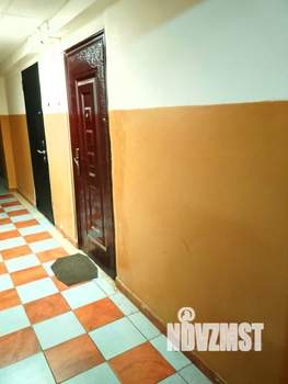 Студия квартира, вторичка, 25м2, 1/10 этаж