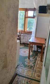 2-к квартира, вторичка, 40м2, 3/5 этаж