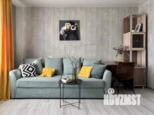 2-к квартира, вторичка, 42м2, 9/9 этаж