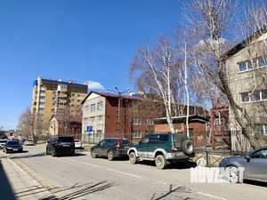 3-к квартира, вторичка, 81м2, 1/2 этаж