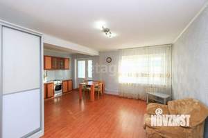 1-к квартира, вторичка, 42м2, 4/11 этаж