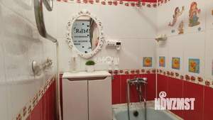 3-к квартира, вторичка, 56м2, 4/5 этаж