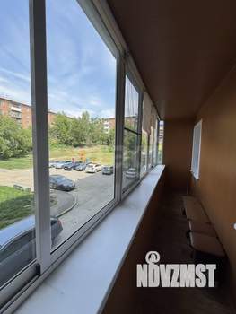 3-к квартира, вторичка, 73м2, 2/9 этаж