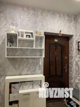 1-к квартира, вторичка, 35м2, 2/3 этаж
