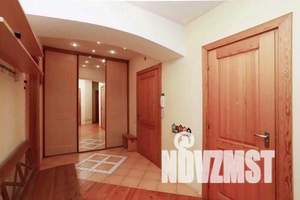 3-к квартира, вторичка, 109м2, 8/11 этаж