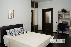 2-к квартира, вторичка, 73м2, 1/9 этаж
