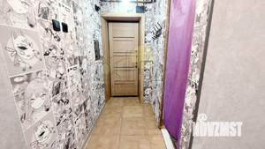 1-к квартира, вторичка, 31м2, 1/5 этаж