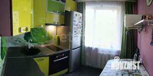 3-к квартира, вторичка, 61м2, 1/5 этаж