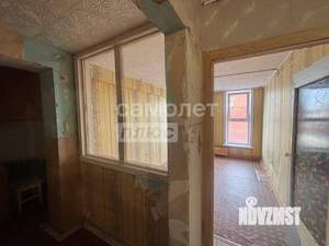 2-к квартира, вторичка, 41м2, 5/5 этаж