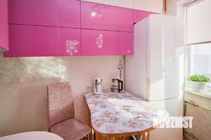 1-к квартира, вторичка, 35м2, 2/5 этаж