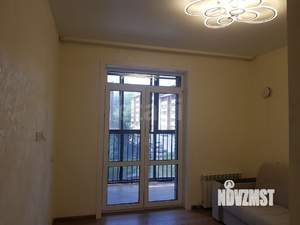 1-к квартира, вторичка, 35м2, 3/16 этаж