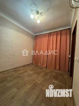 2-к квартира, вторичка, 41м2, 2/2 этаж