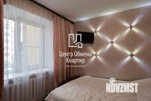 3-к квартира, вторичка, 84м2, 3/10 этаж