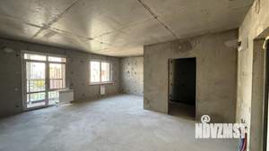 1-к квартира, вторичка, 49м2, 15/19 этаж