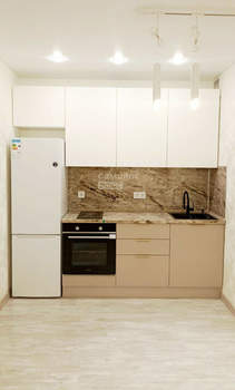 2-к квартира, вторичка, 49м2, 5/8 этаж