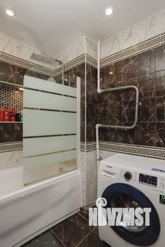 1-к квартира, вторичка, 57м2, 15/16 этаж