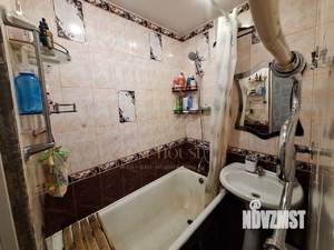 2-к квартира, вторичка, 50м2, 2/5 этаж