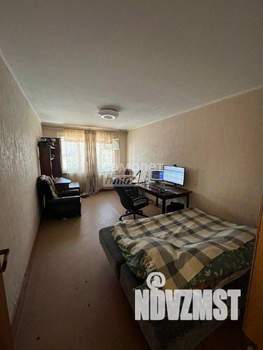 2-к квартира, вторичка, 48м2, 1/5 этаж