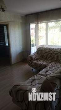 3-к квартира, вторичка, 59м2, 4/5 этаж