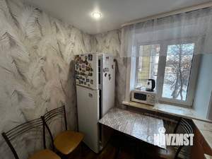 1-к квартира, вторичка, 32м2, 2/4 этаж