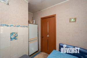 1-к квартира, вторичка, 31м2, 2/4 этаж