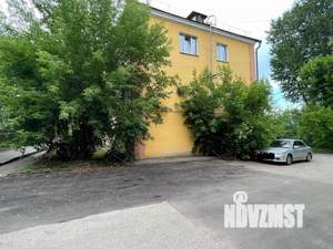 2-к квартира, вторичка, 48м2, 2/3 этаж