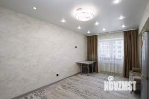 3-к квартира, вторичка, 60м2, 5/10 этаж