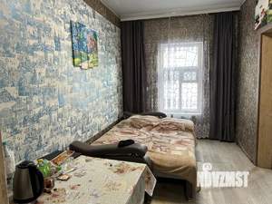 3-к квартира, вторичка, 30м2, 1/2 этаж