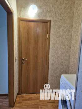 1-к квартира, вторичка, 40м2, 8/9 этаж