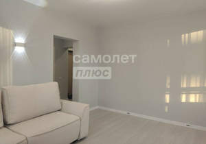 1-к квартира, вторичка, 38м2, 9/15 этаж