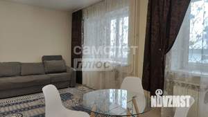 3-к квартира, вторичка, 94м2, 1/13 этаж