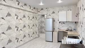 1-к квартира, вторичка, 43м2, 5/12 этаж