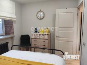 2-к квартира, вторичка, 33м2, 4/5 этаж