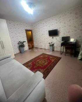 2-к квартира, сданный дом, 50м2, 5/10 этаж