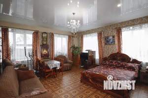 2-к квартира, вторичка, 61м2, 2/2 этаж