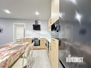 1-к квартира, вторичка, 54м2, 1/18 этаж