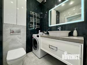4-к квартира, вторичка, 84м2, 17/18 этаж