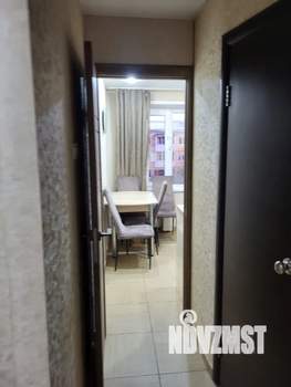 2-к квартира, вторичка, 43м2, 4/9 этаж