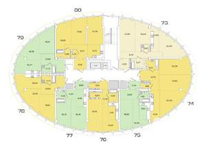 3-к квартира, вторичка, 91м2, 4/8 этаж