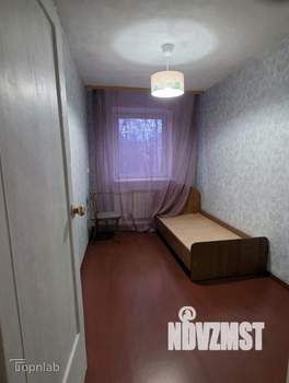 2-к квартира, вторичка, 42м2, 4/4 этаж