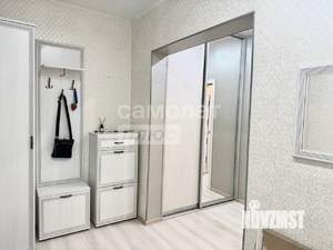 1-к квартира, вторичка, 42м2, 5/18 этаж