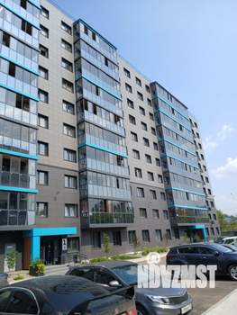 Студия квартира, вторичка, 30м2, 10/10 этаж