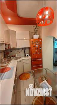 2-к квартира, вторичка, 45м2, 2/4 этаж