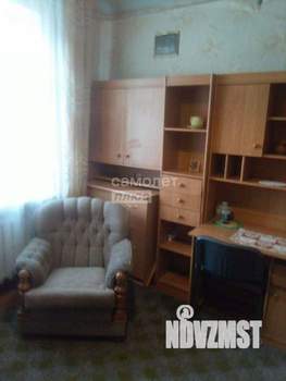 2-к квартира, вторичка, 49м2, 2/2 этаж