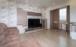 3-к квартира, вторичка, 81м2, 12/16 этаж