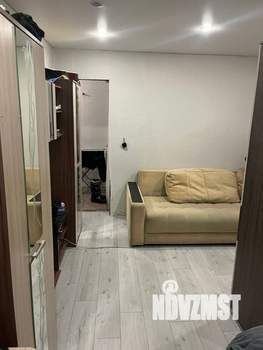 1-к квартира, вторичка, 32м2, 15/16 этаж