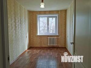 3-к квартира, вторичка, 61м2, 3/5 этаж