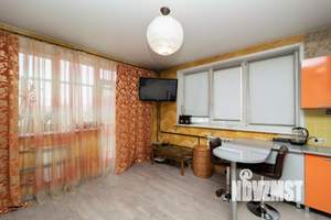 2-к квартира, вторичка, 52м2, 4/4 этаж