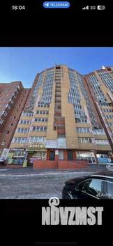 Студия квартира, вторичка, 30м2, 10/16 этаж