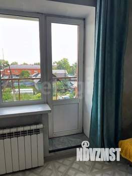 Студия квартира, вторичка, 34м2, 3/9 этаж